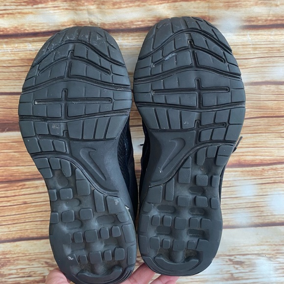 Nike Air Max Dynasty 2 Anthracite Women Black Grey Running Shoe Size 8.5 - Picture 10 of 14